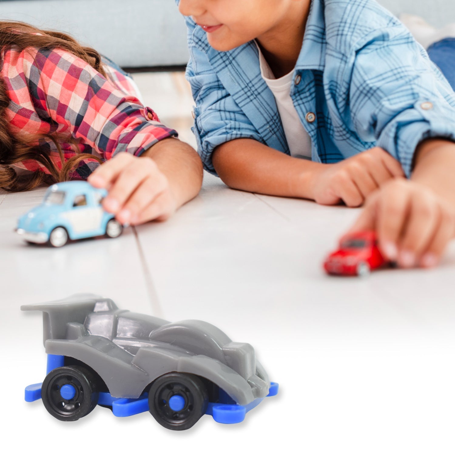 Mini Pull Back Car & Aeroplane Plastic Pull Back Car Cartoon Toys (12 Pcs Set) Mini Pull Back Car & Aeroplane Plastic Pull Back Car Cartoon Toys (12 Pcs Set)